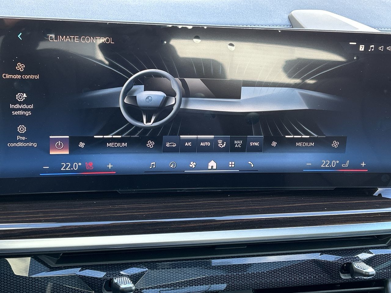 BMW X5  2024 à Aurora, Ontario