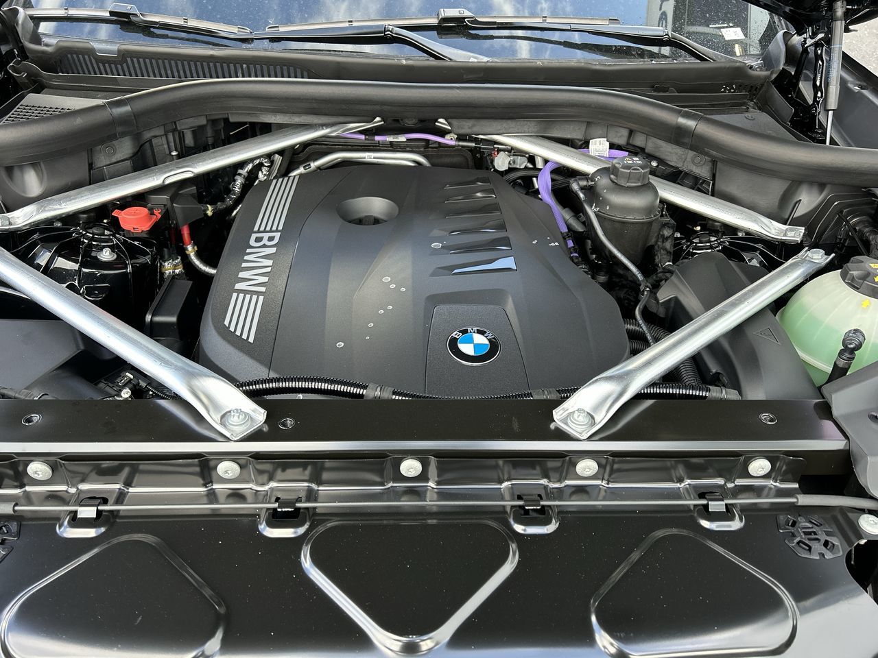 BMW X5  2024 à Aurora, Ontario