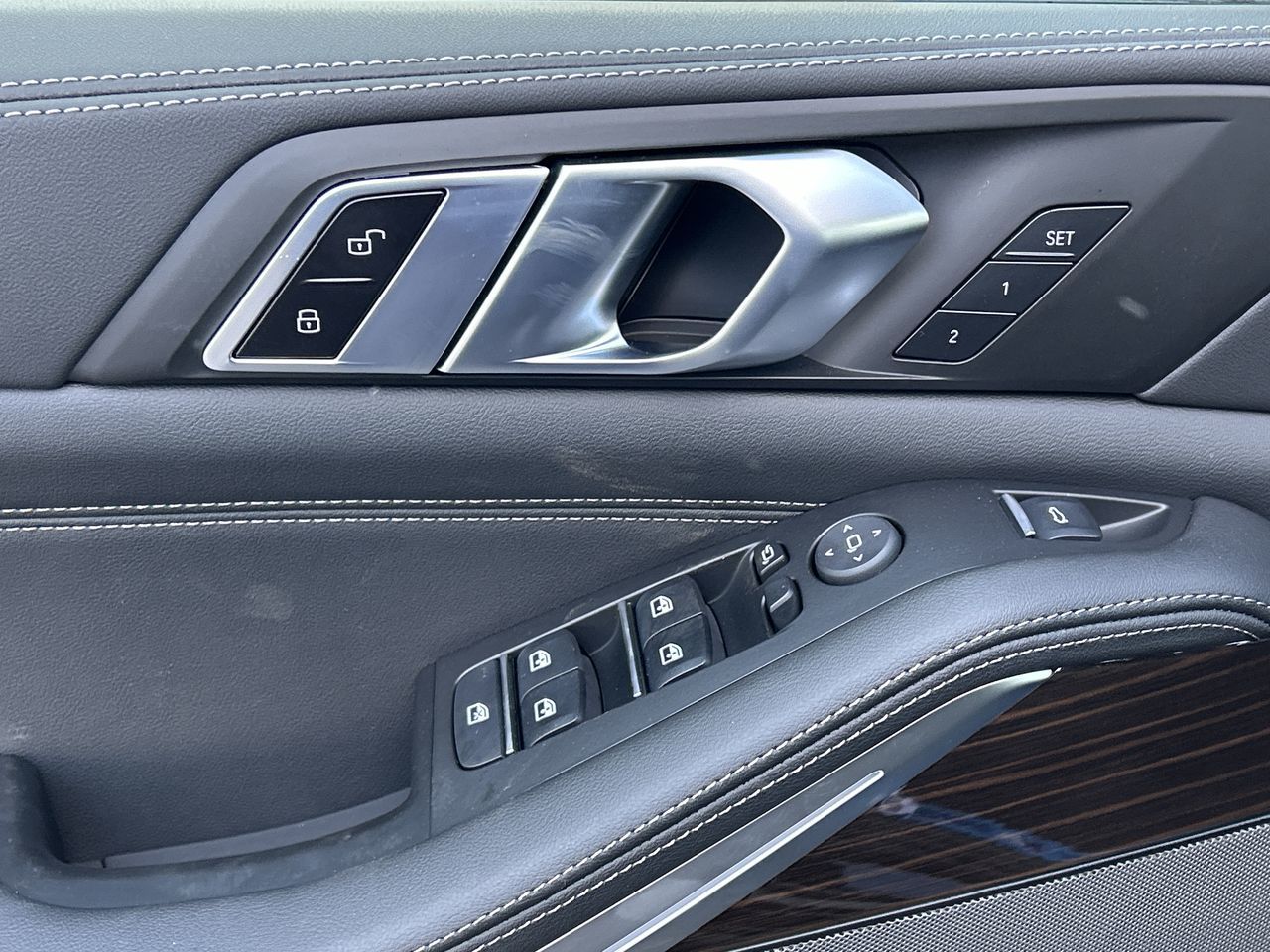 BMW X5  2024 à Aurora, Ontario