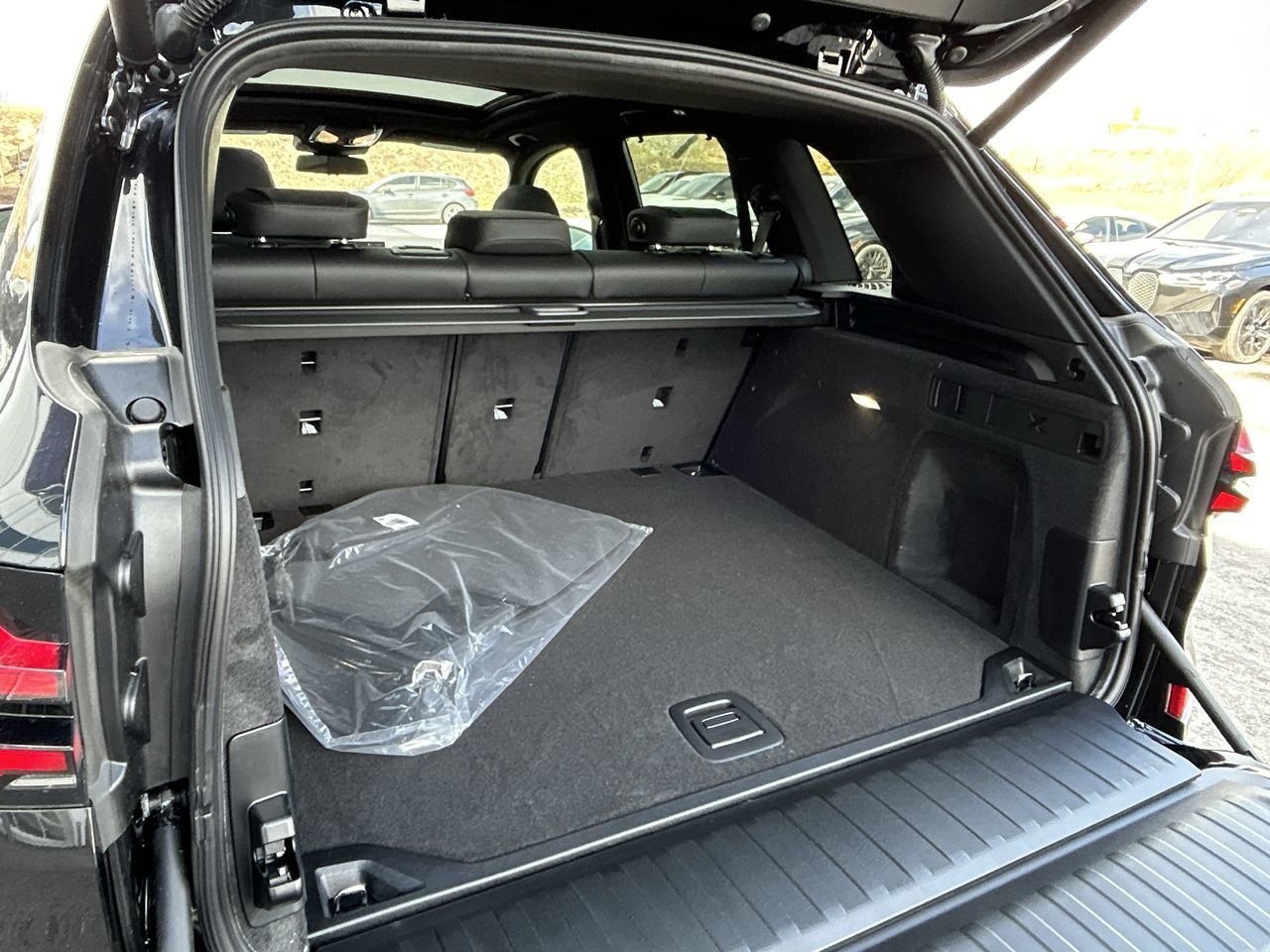 BMW X5  2024 à Aurora, Ontario