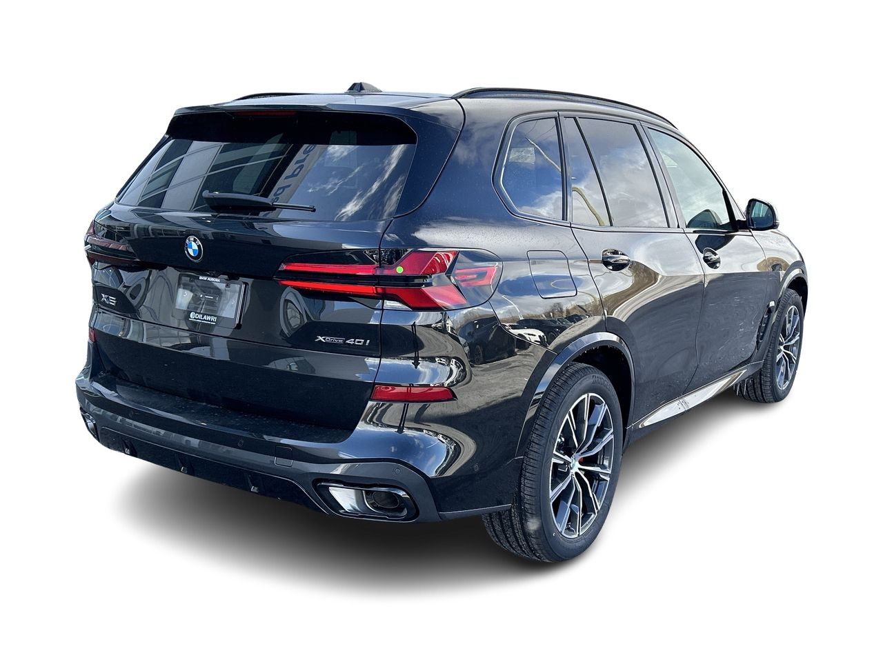 BMW X5  2024 à Aurora, Ontario