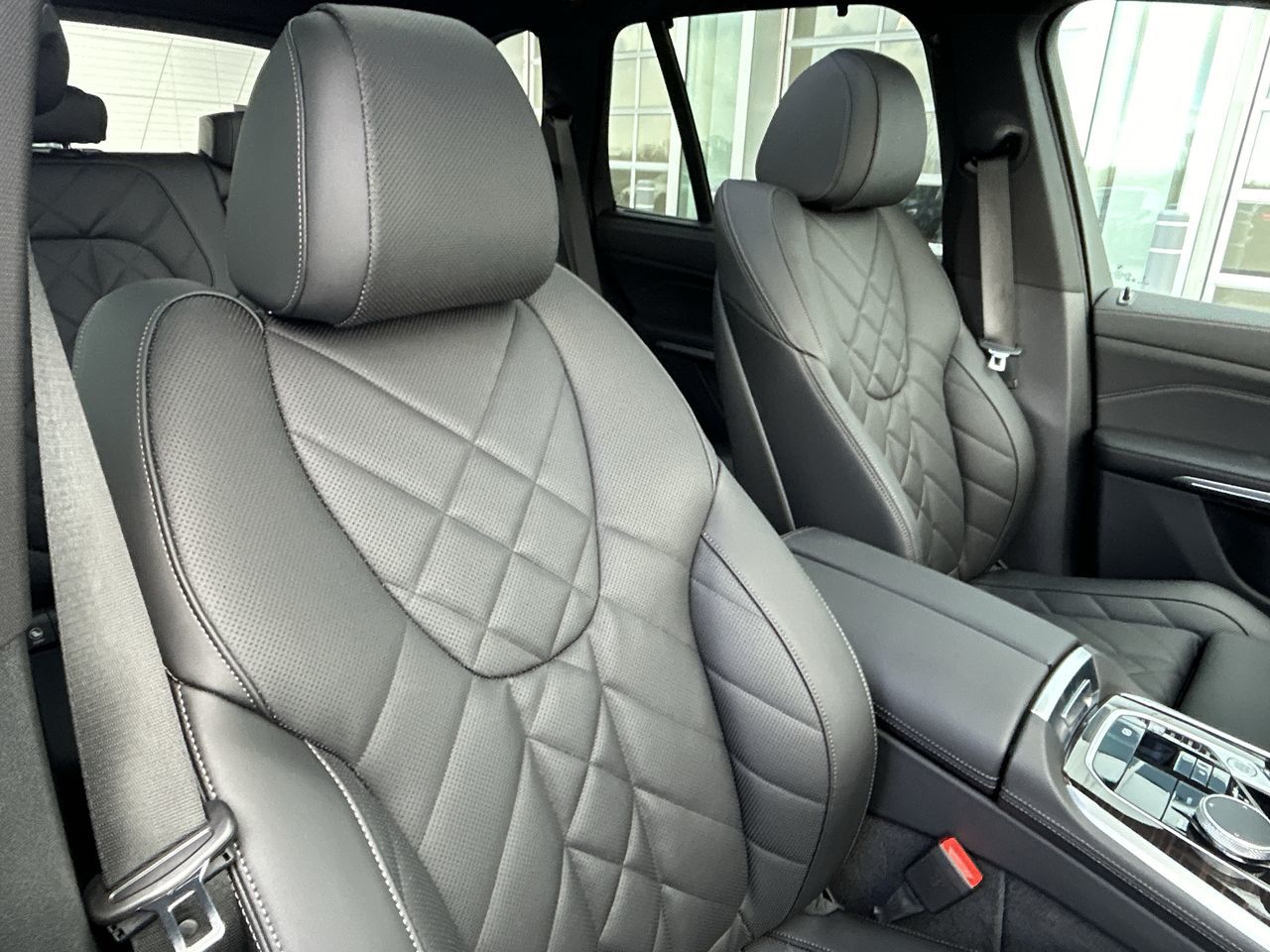 BMW X5  2024 à Aurora, Ontario