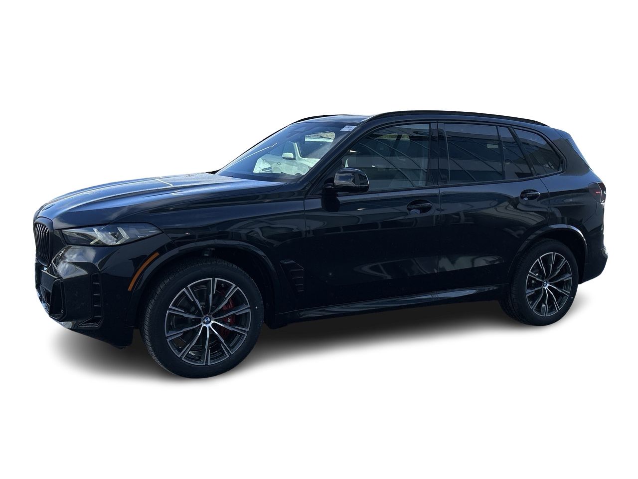 BMW X5  2024 à Aurora, Ontario