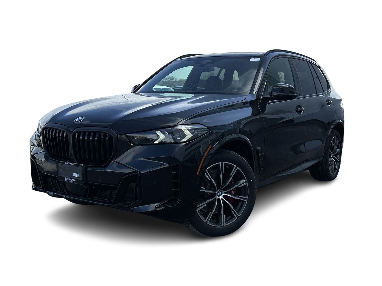 BMW X5  2024 à Aurora, Ontario