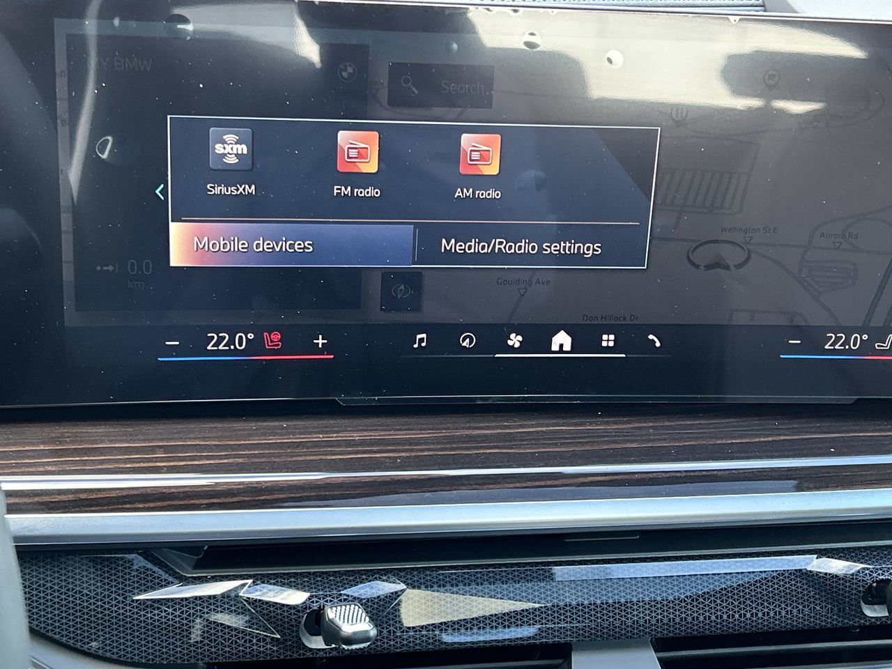 BMW X5  2024 à Aurora, Ontario