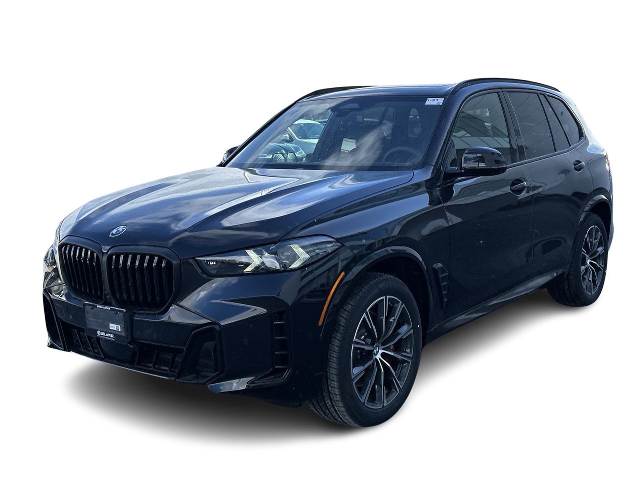 BMW X5  2024 à Aurora, Ontario