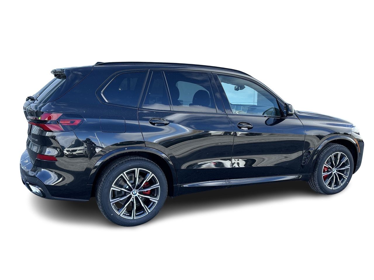 BMW X5  2024 à Aurora, Ontario