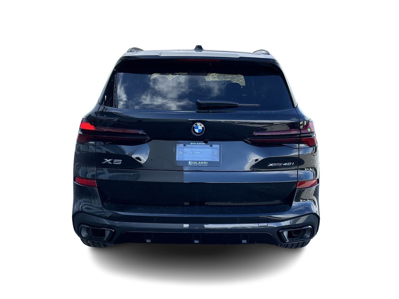 BMW X5  2024 à Aurora, Ontario