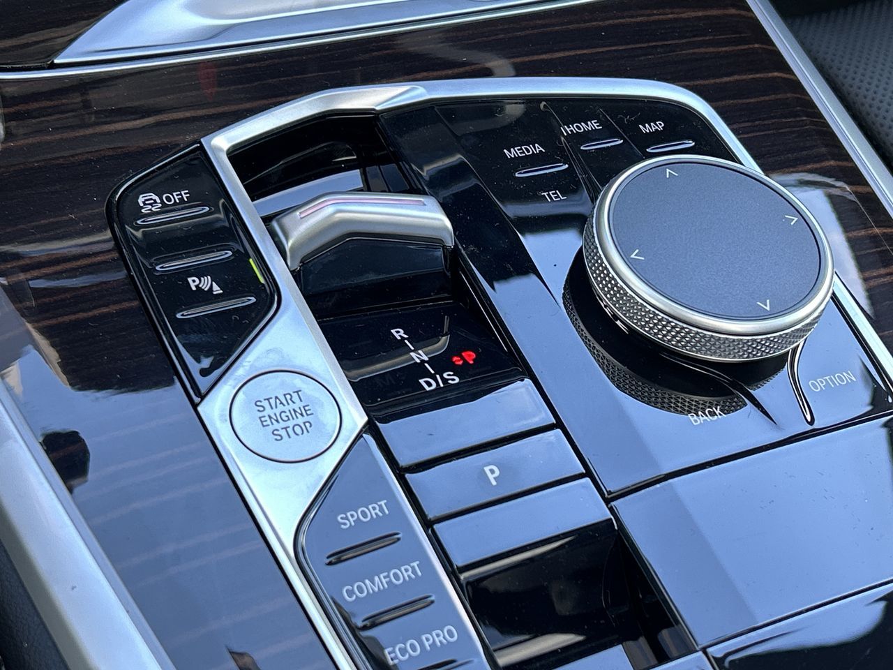 BMW X5  2024 à Aurora, Ontario