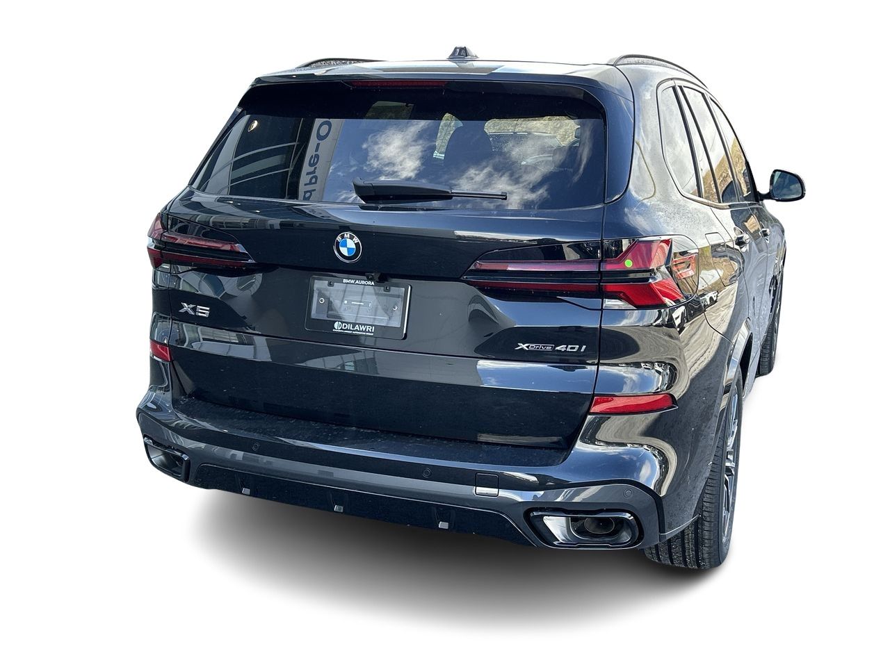 BMW X5  2024 à Aurora, Ontario