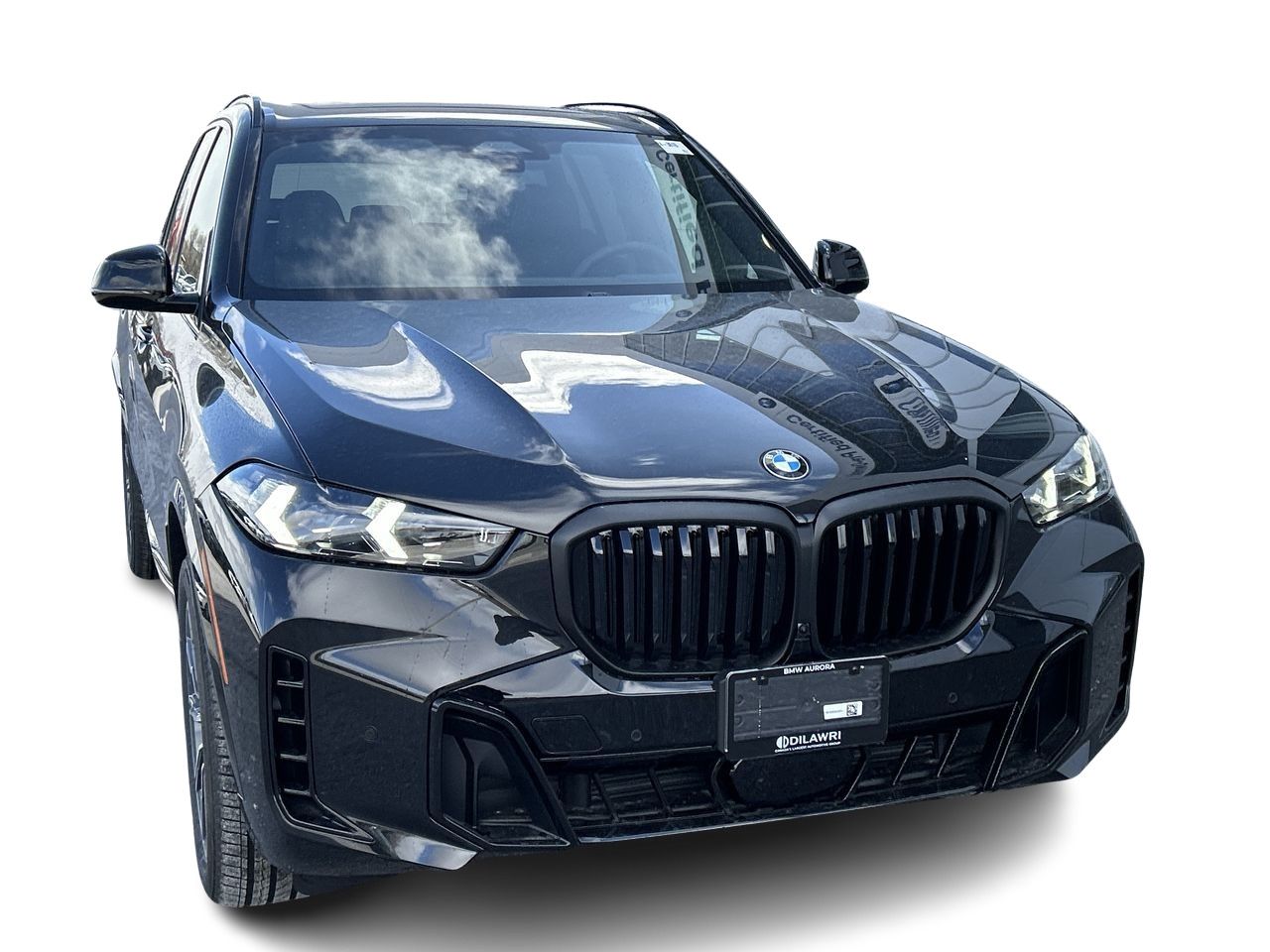 BMW X5  2024 à Aurora, Ontario
