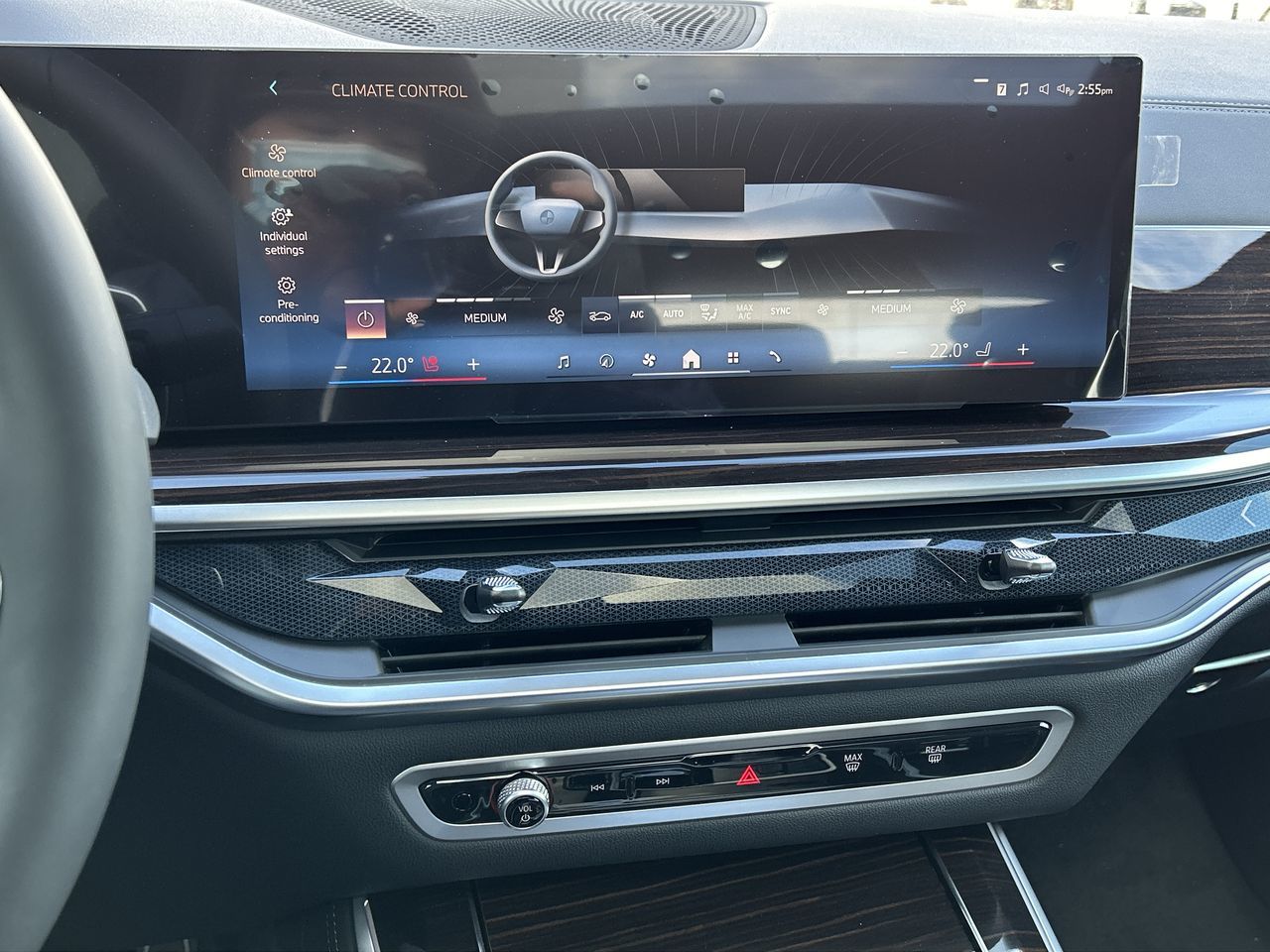 BMW X5  2024 à Aurora, Ontario