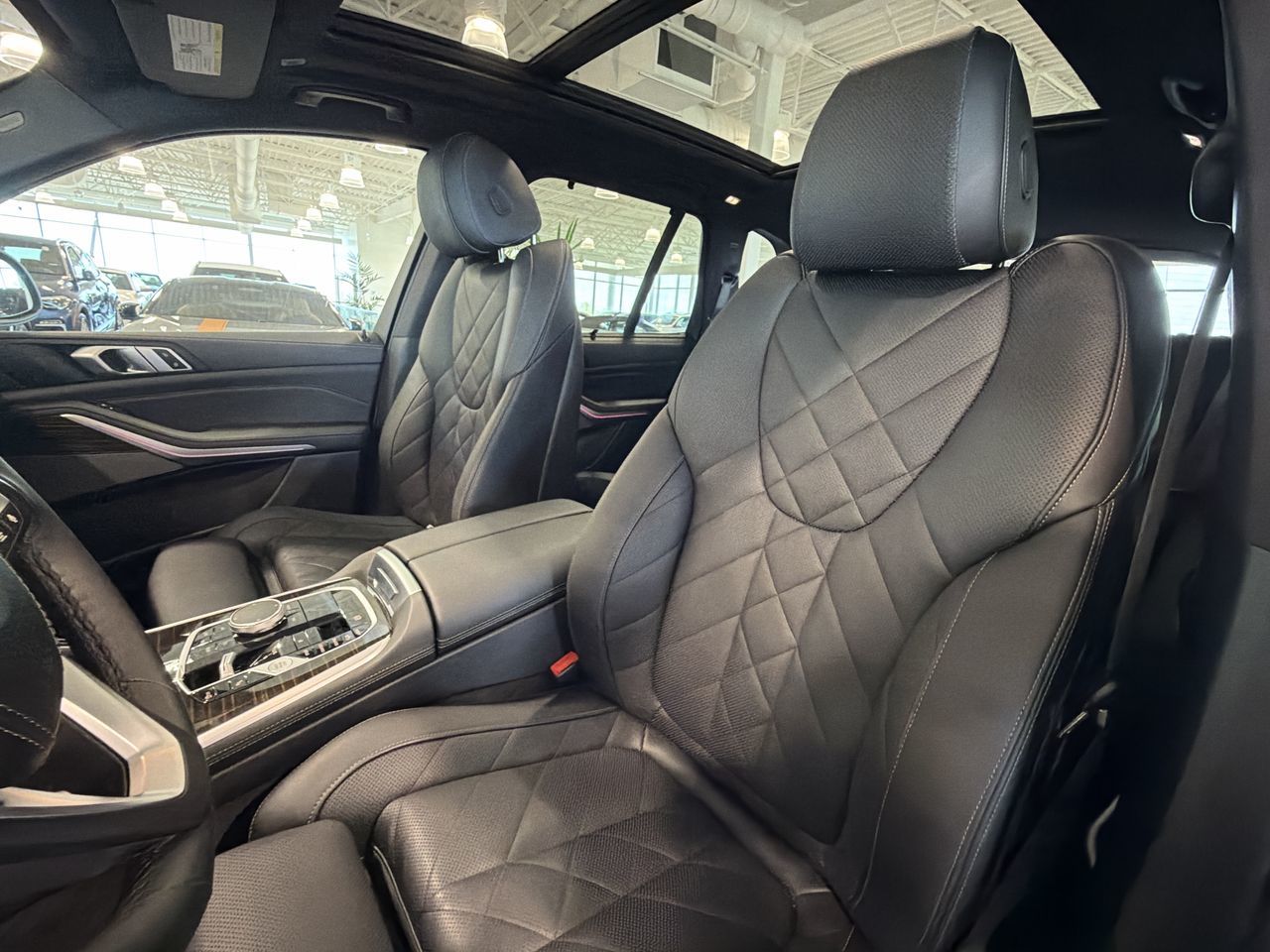2024 BMW X5