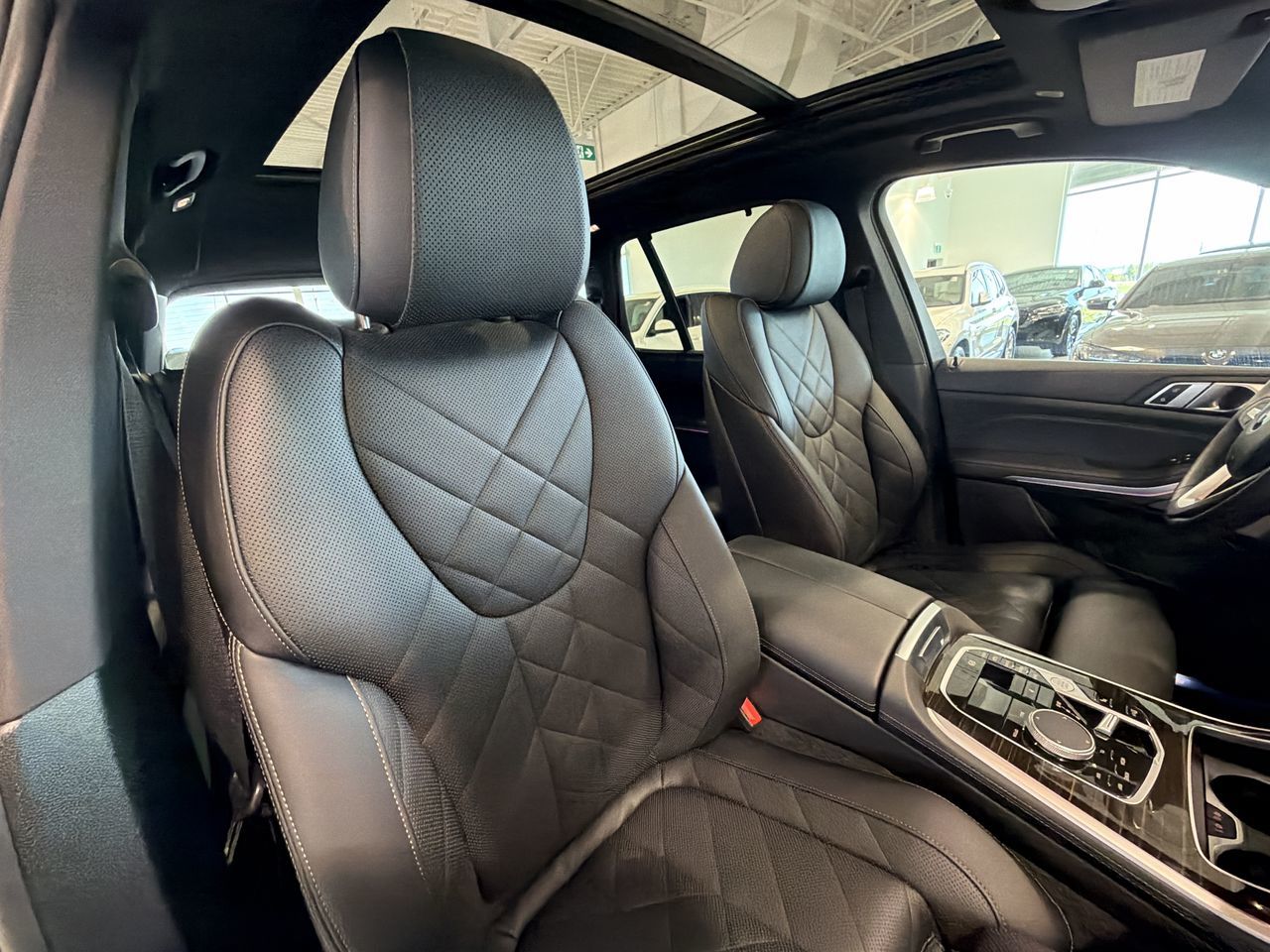 2024 BMW X5