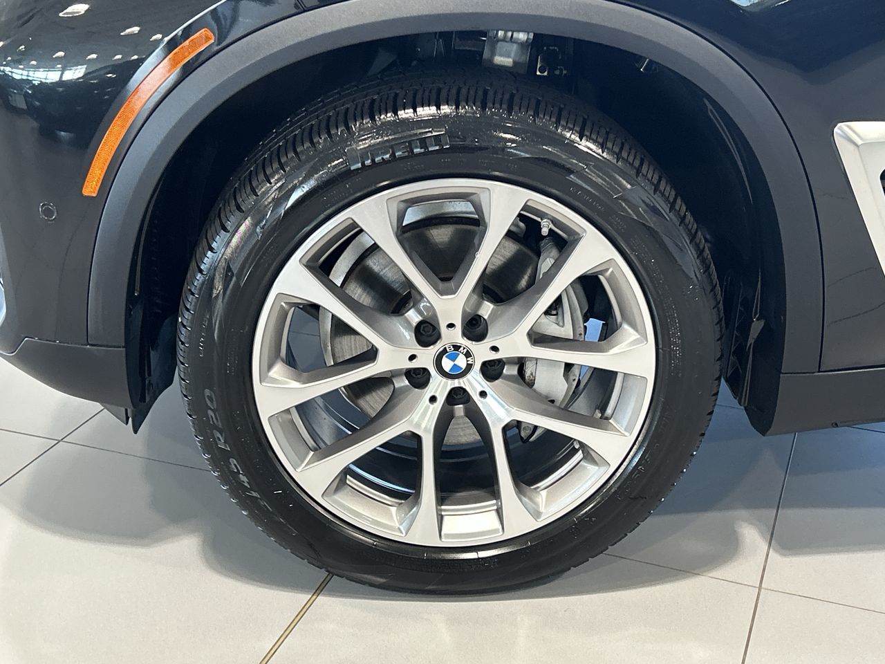 2024 BMW X5