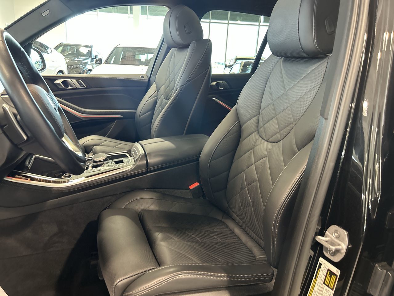 2024 BMW X5