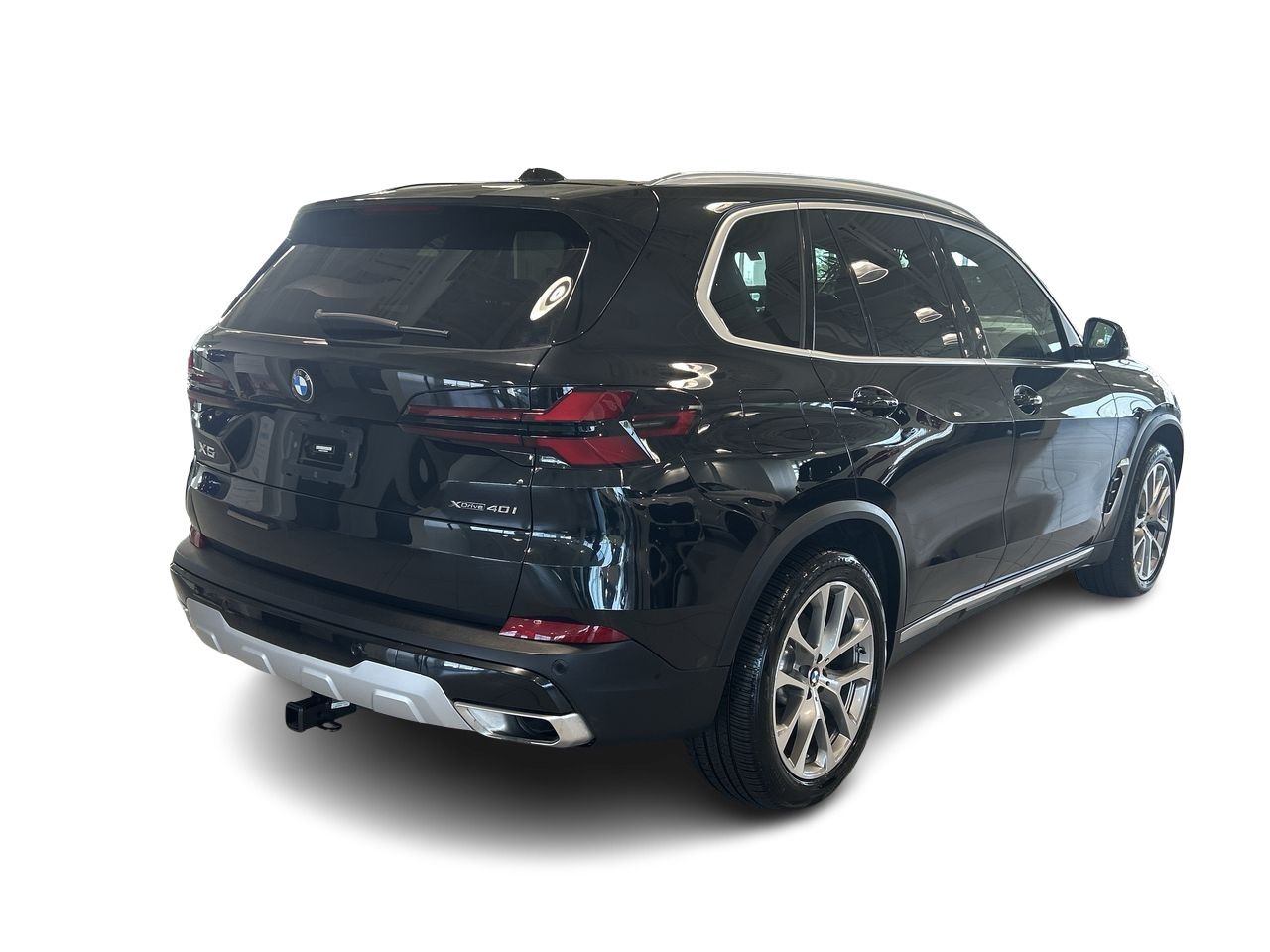 2024 BMW X5