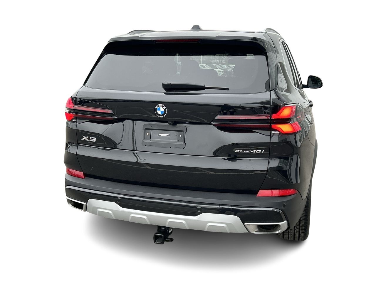 2024 BMW X5