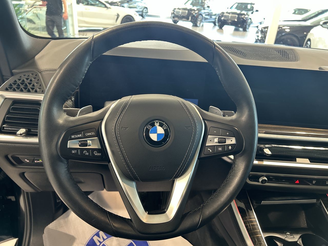 2024 BMW X5