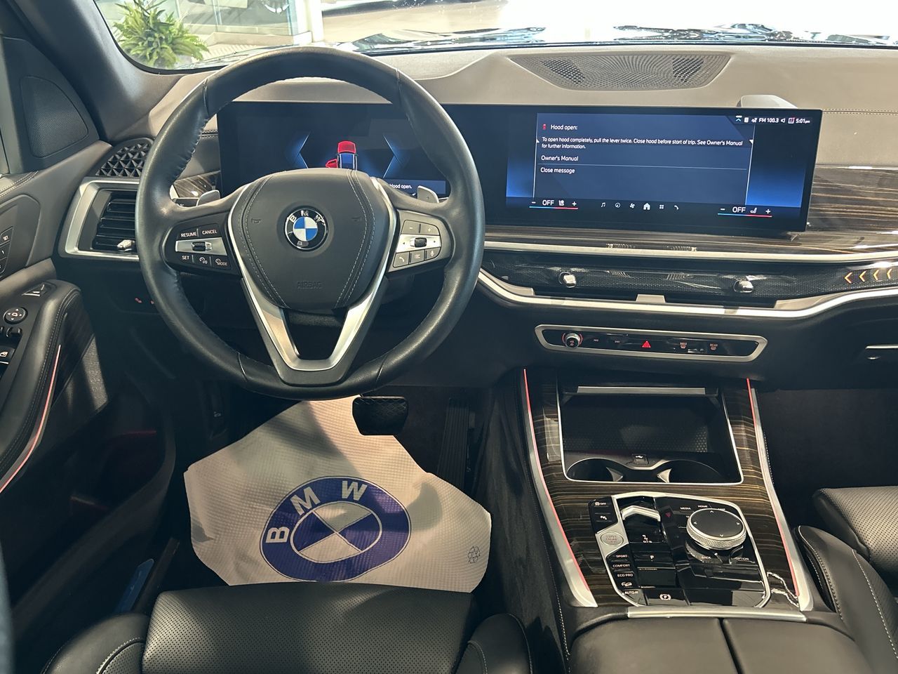 2024 BMW X5