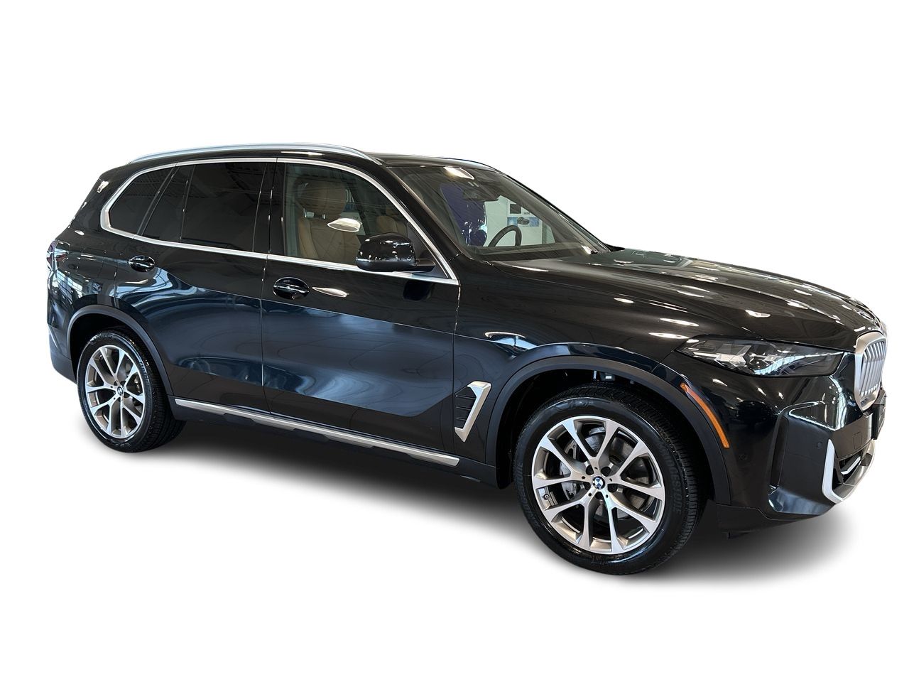 2024 BMW X5