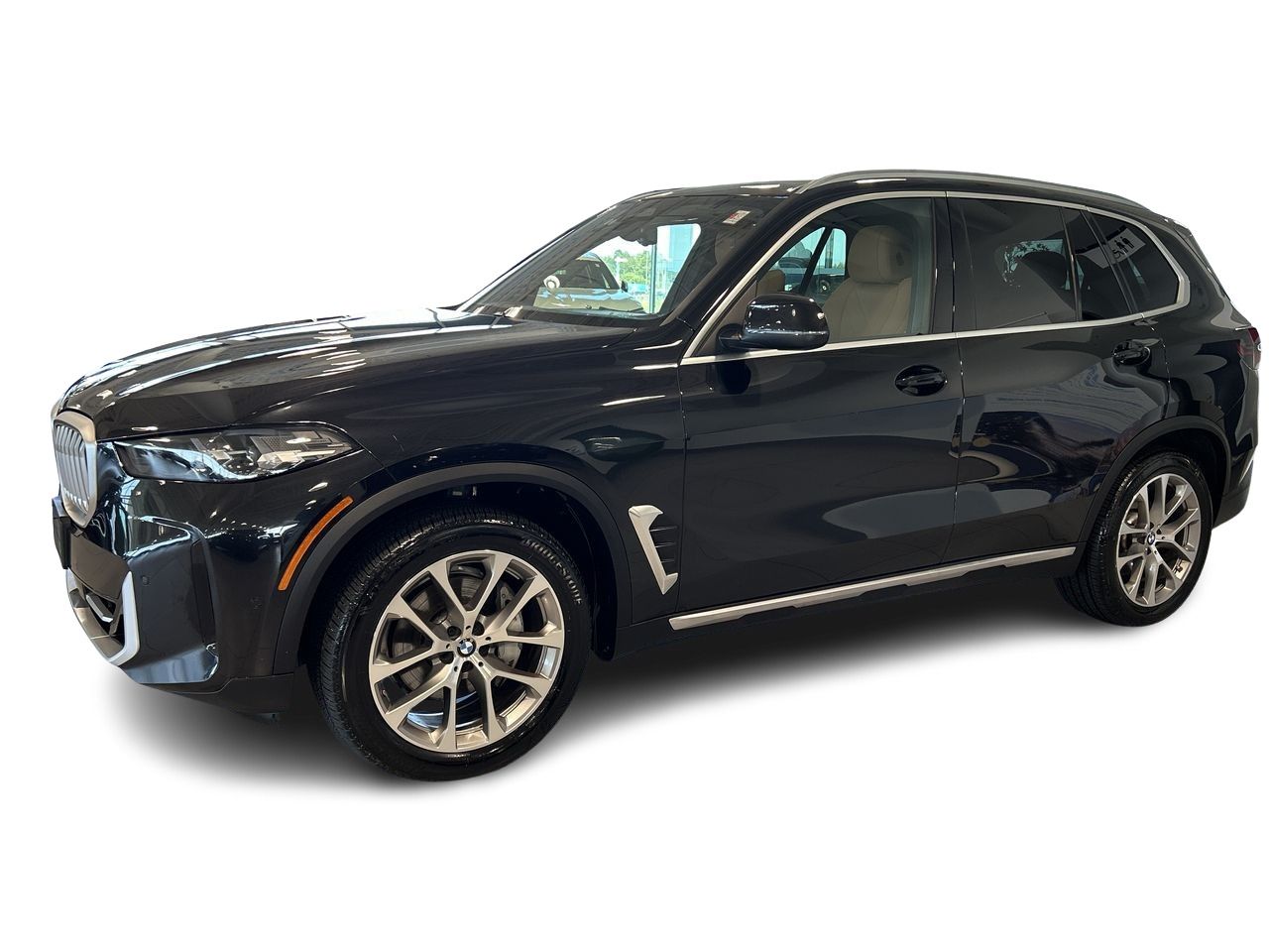 2024 BMW X5