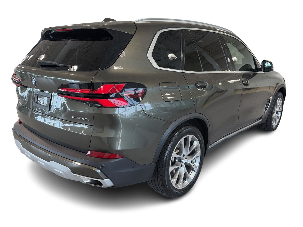 2024 BMW X5