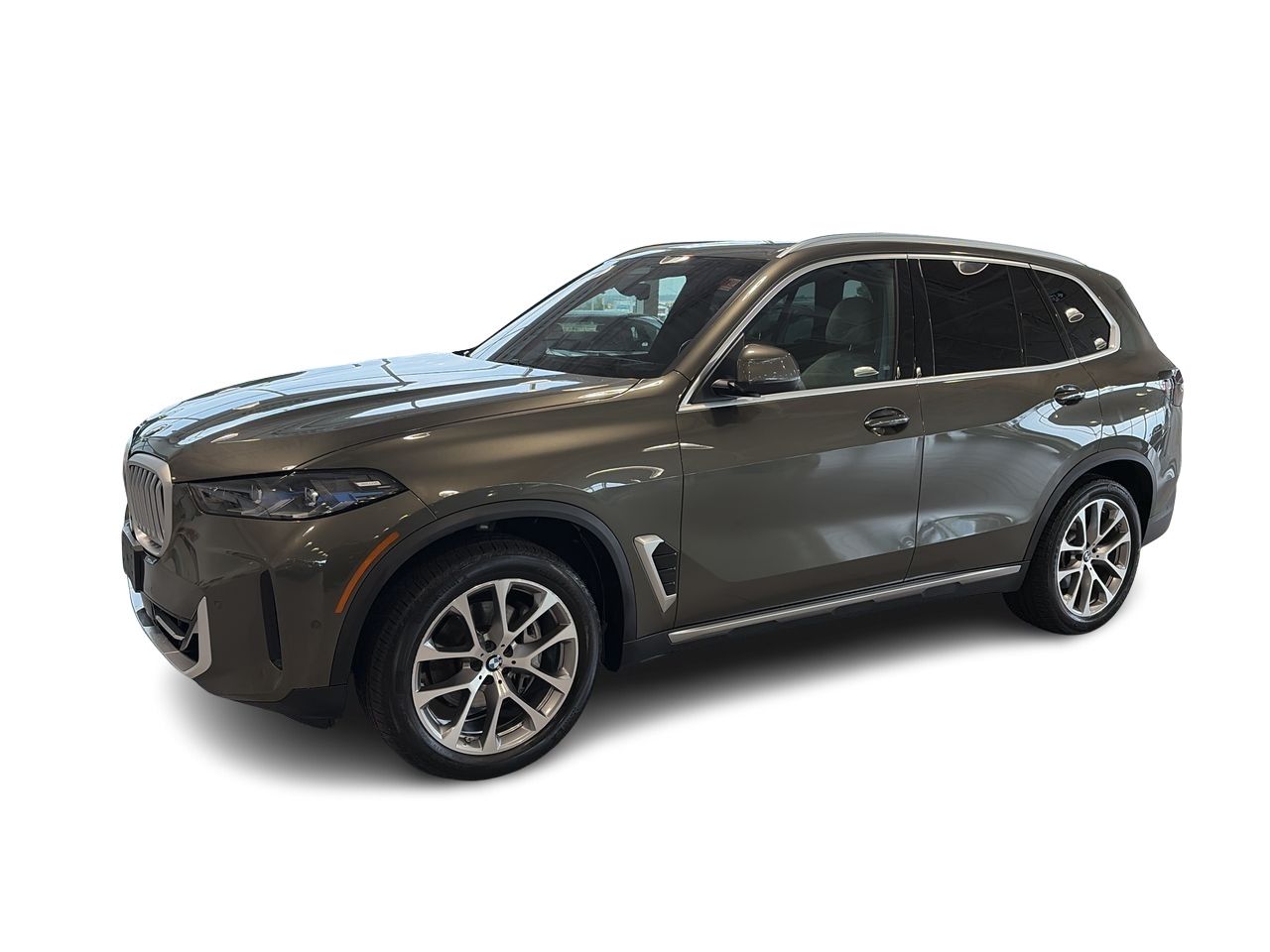 2024 BMW X5
