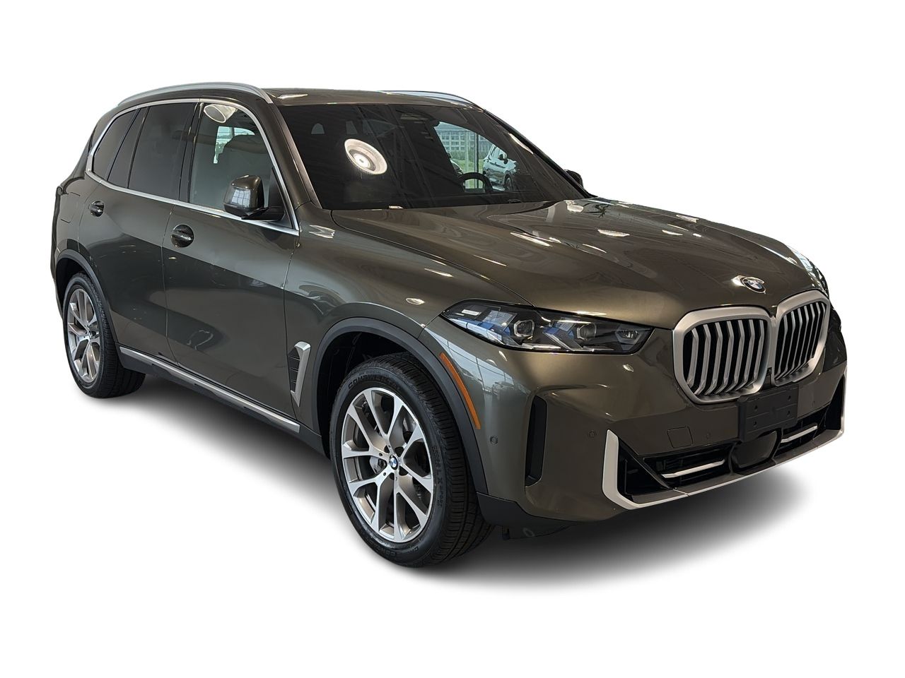 2024 BMW X5