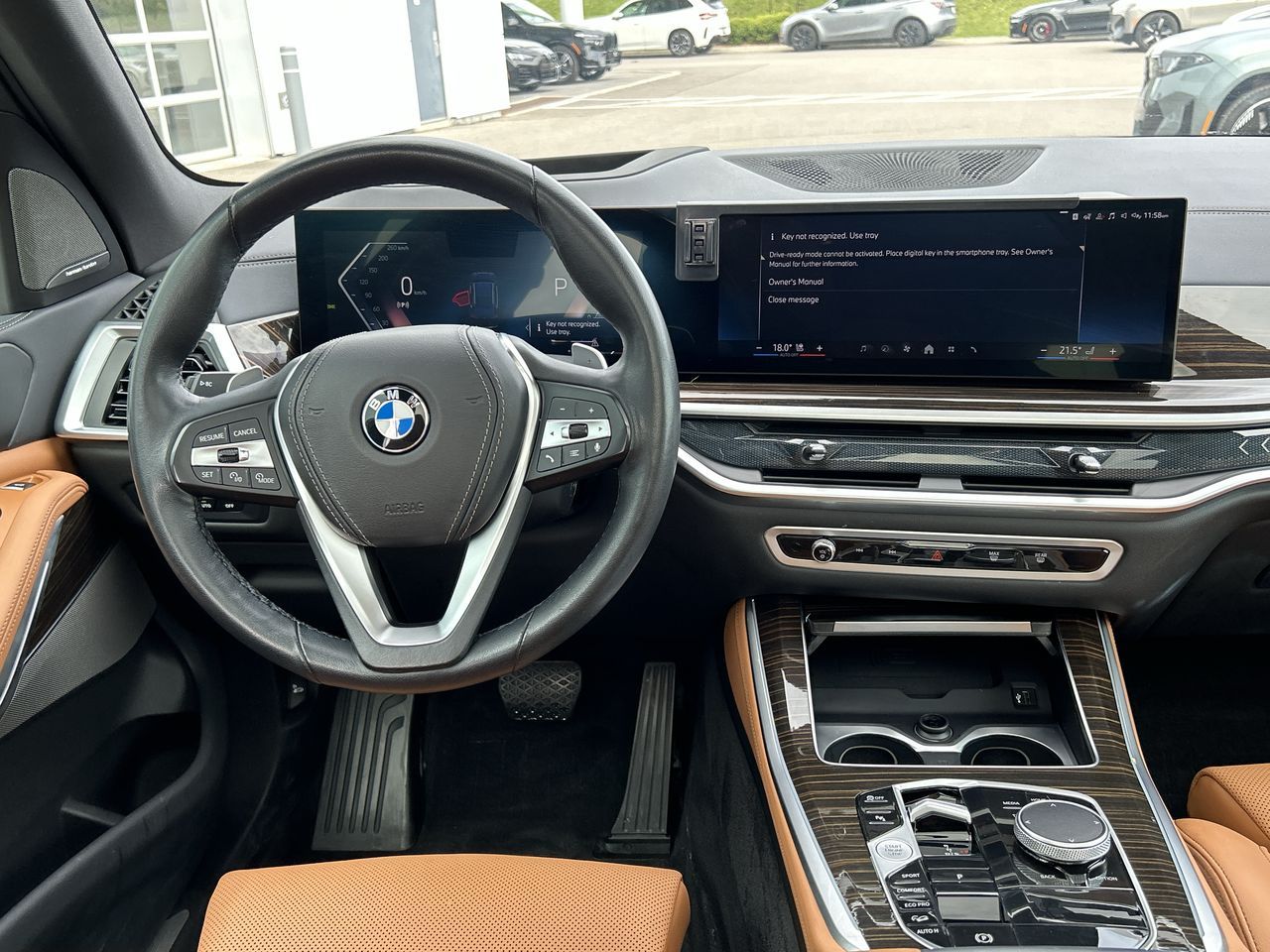 2024 BMW X5