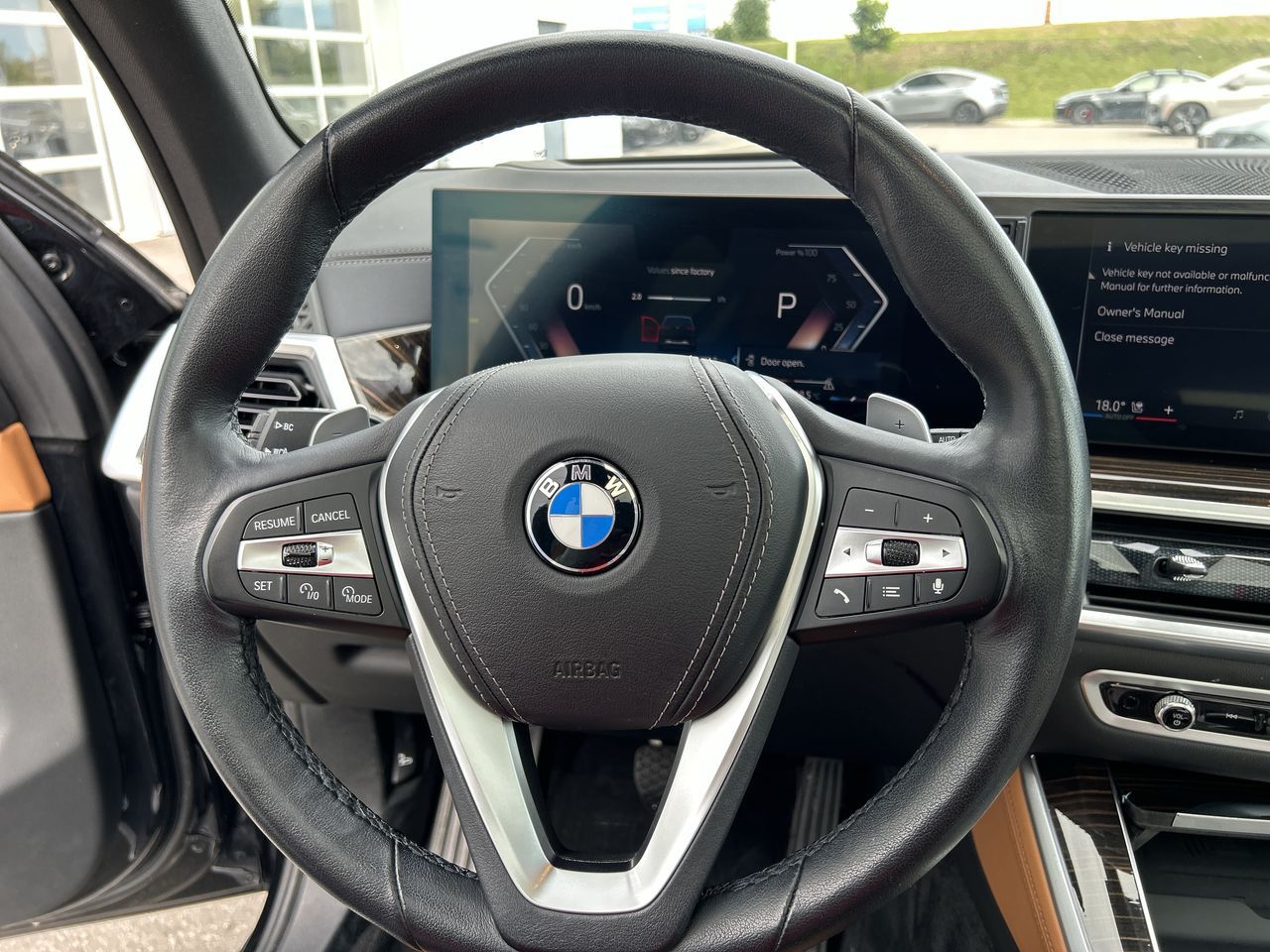 2024 BMW X5