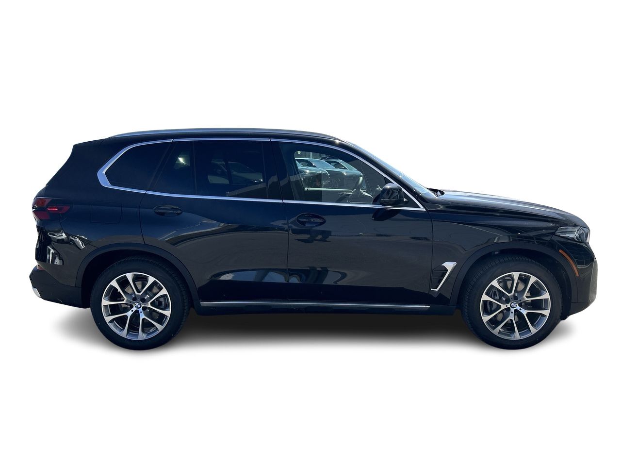 2024 BMW X5 in Aurora, Ontario