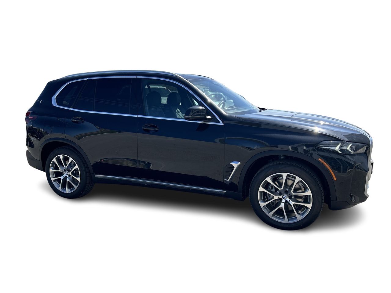 2024 BMW X5 in Aurora, Ontario