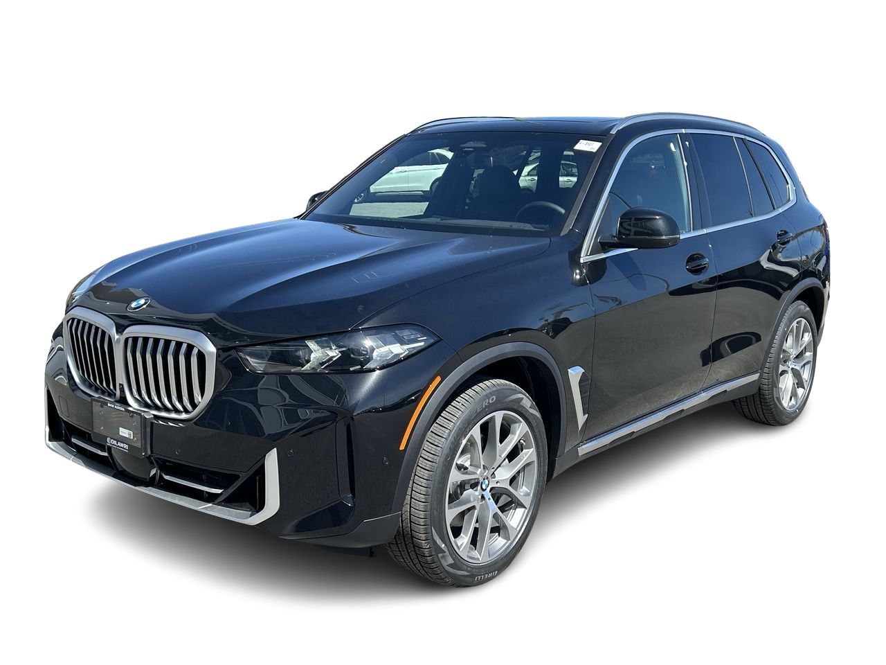 2024 BMW X5 in Aurora, Ontario