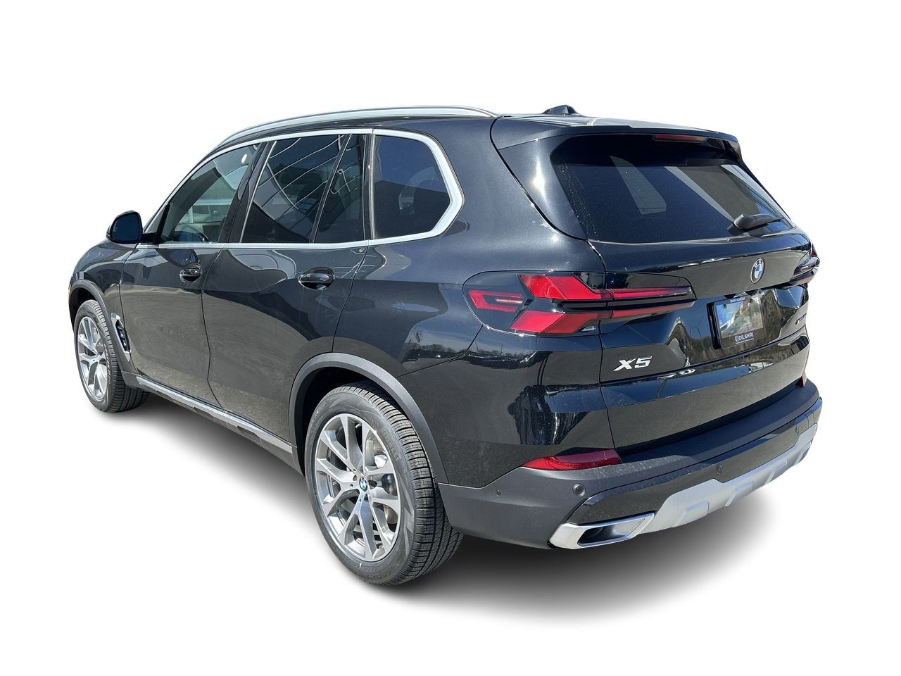 2024 BMW X5 in Aurora, Ontario