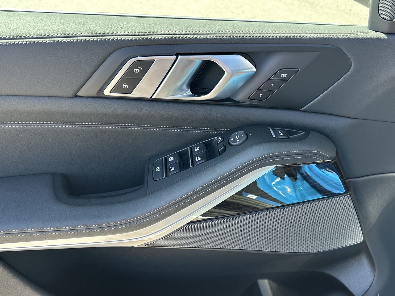 2024 BMW X5 in Aurora, Ontario