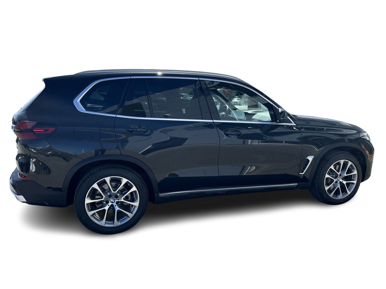 2024 BMW X5 in Aurora, Ontario