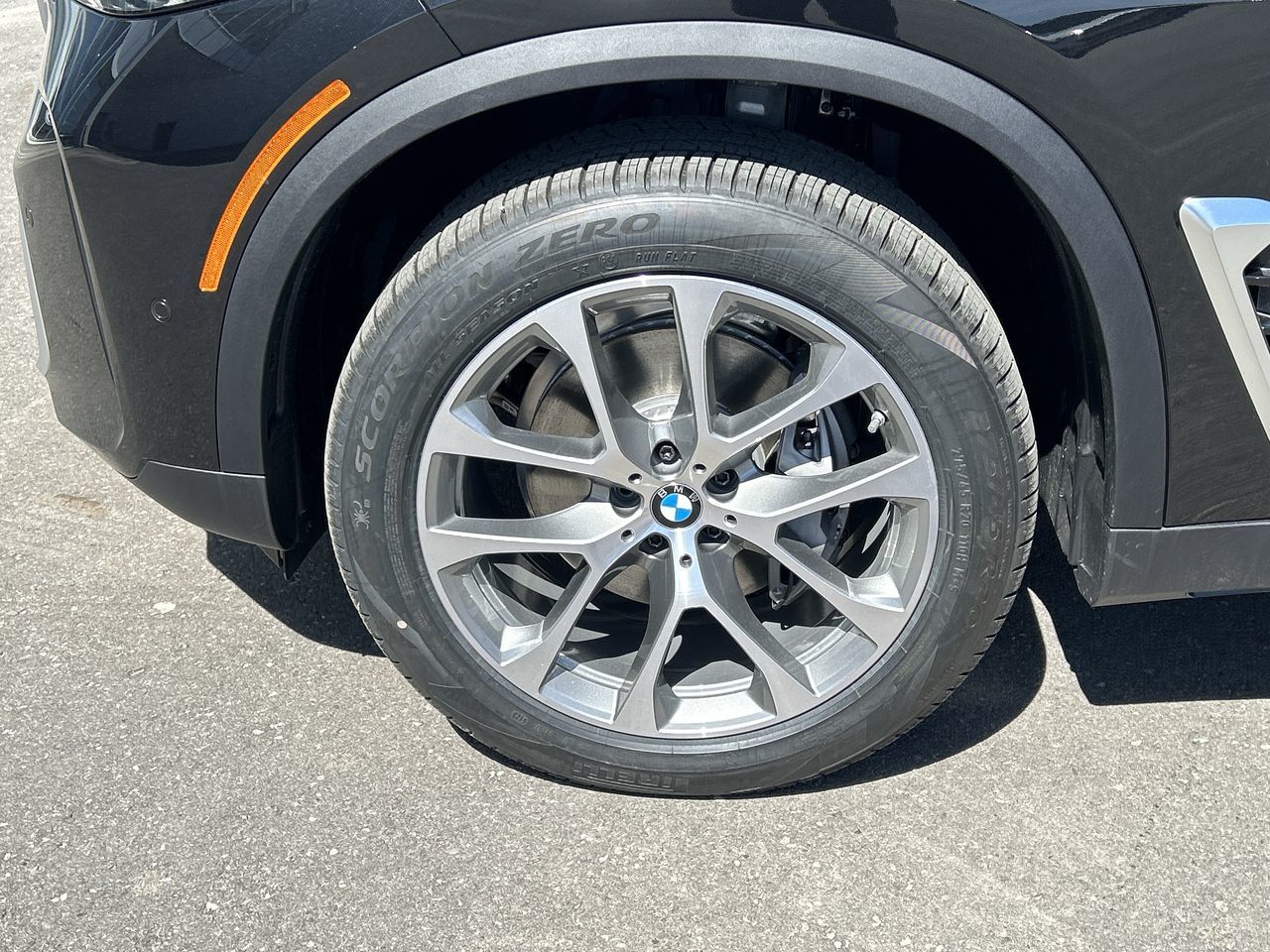 2024 BMW X5 in Aurora, Ontario