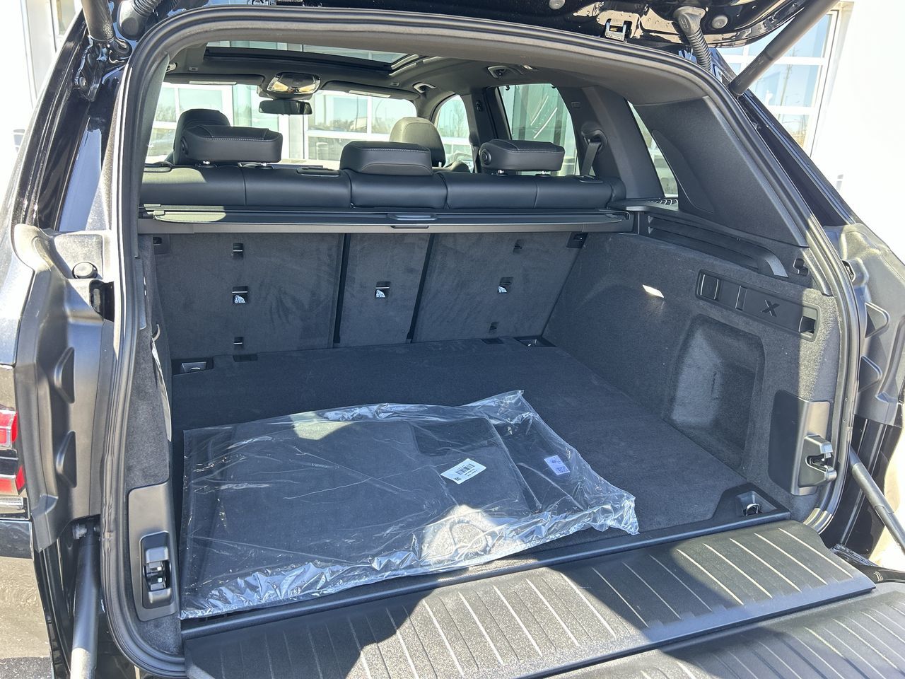 2024 BMW X5 in Aurora, Ontario
