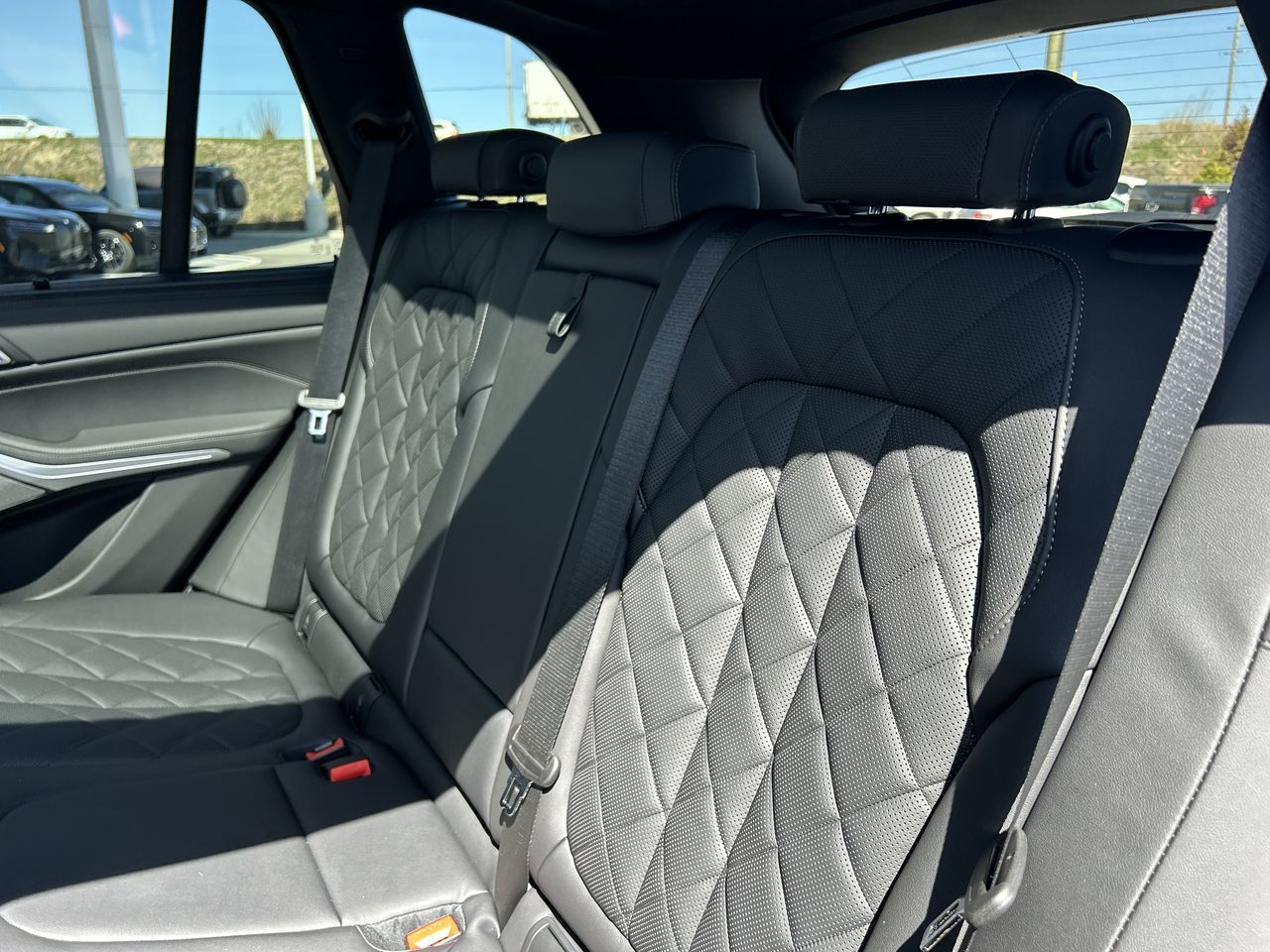 2024 BMW X5 in Aurora, Ontario