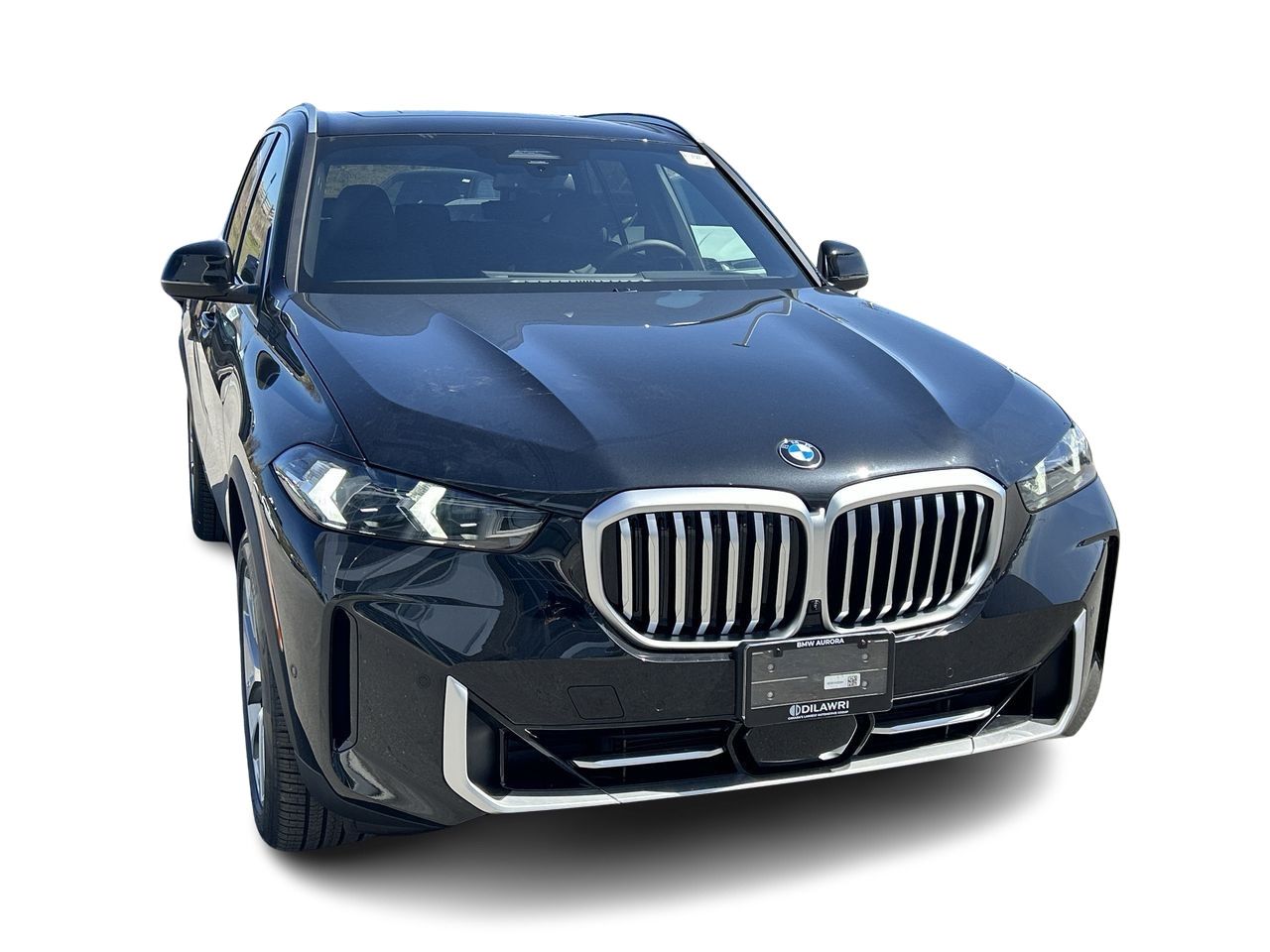 2024 BMW X5 in Aurora, Ontario