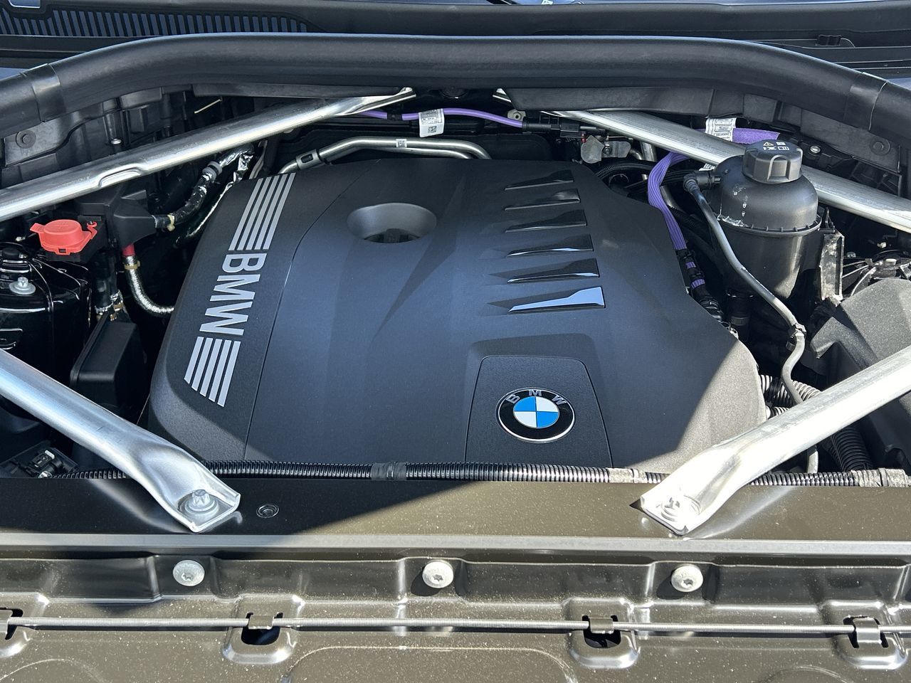 2024 BMW X5 in Aurora, Ontario