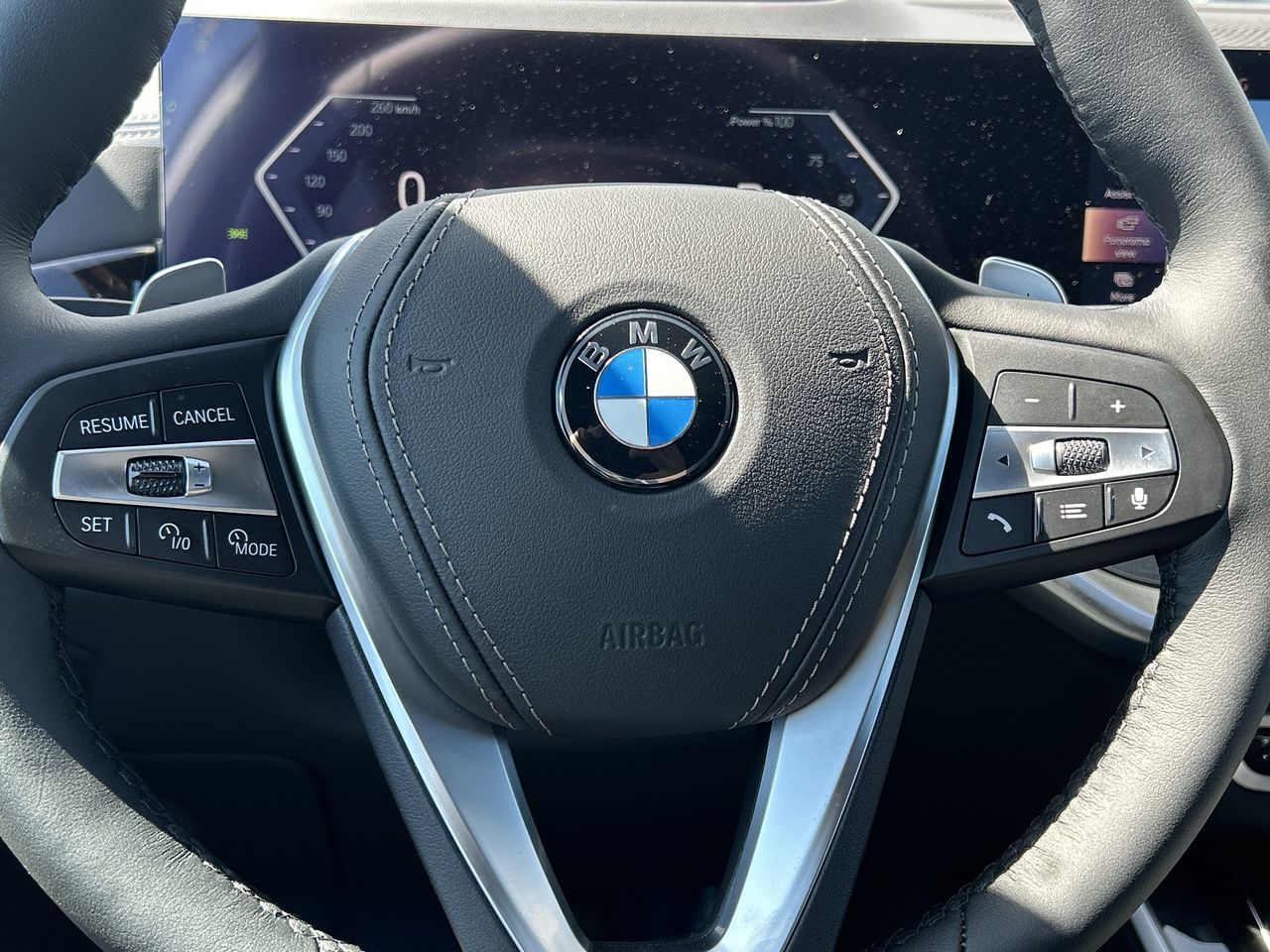 2024 BMW X5 in Aurora, Ontario