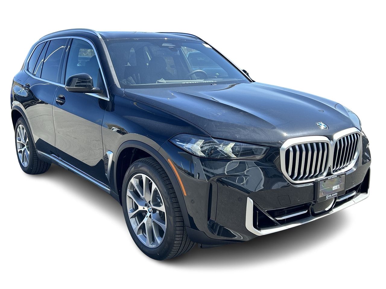 2024 BMW X5 in Aurora, Ontario