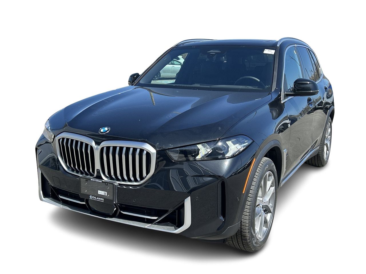 2024 BMW X5 in Aurora, Ontario