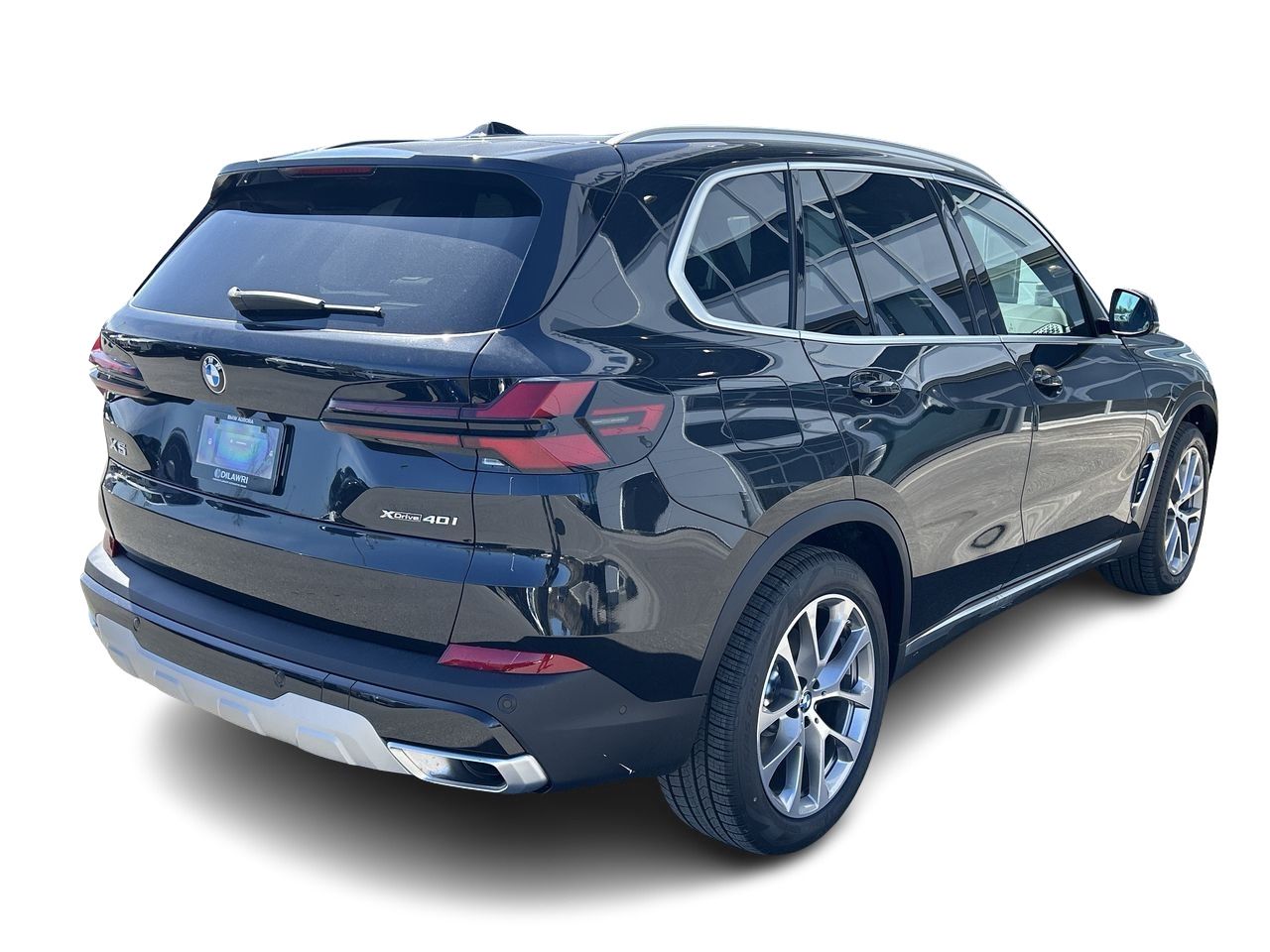 2024 BMW X5 in Aurora, Ontario