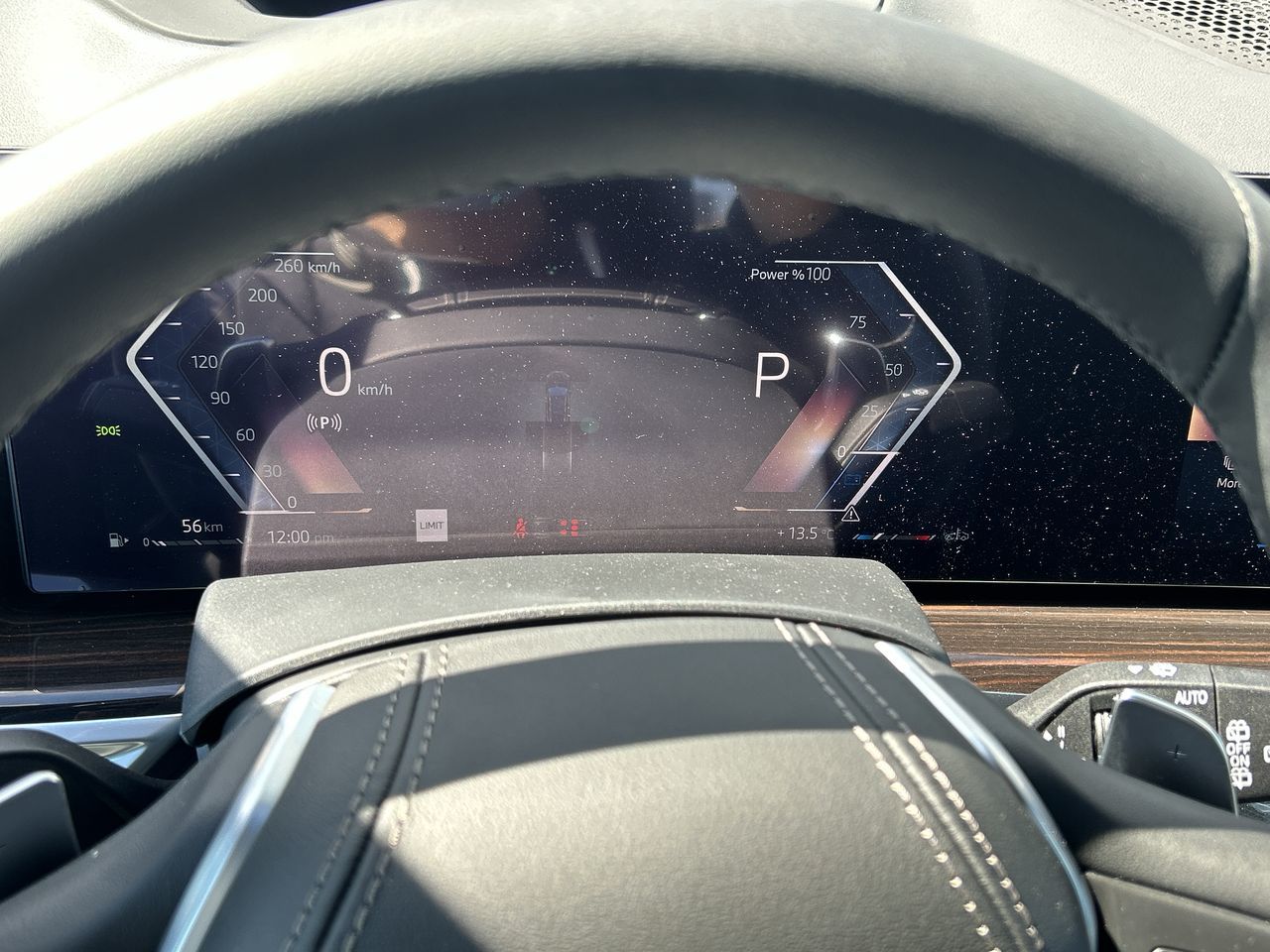 2024 BMW X5 in Aurora, Ontario