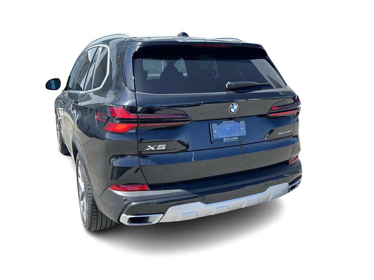 2024 BMW X5 in Aurora, Ontario