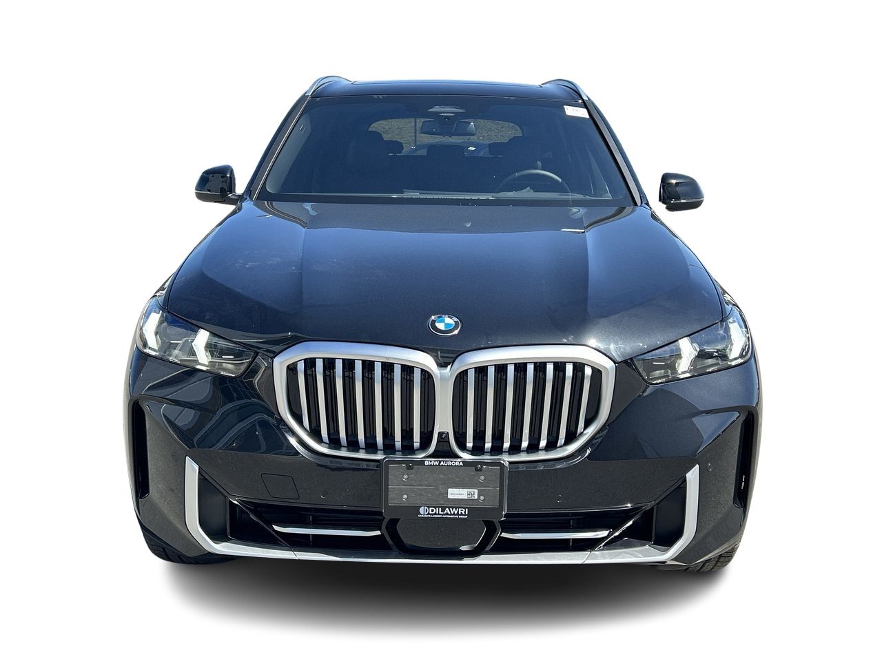 2024 BMW X5 in Aurora, Ontario