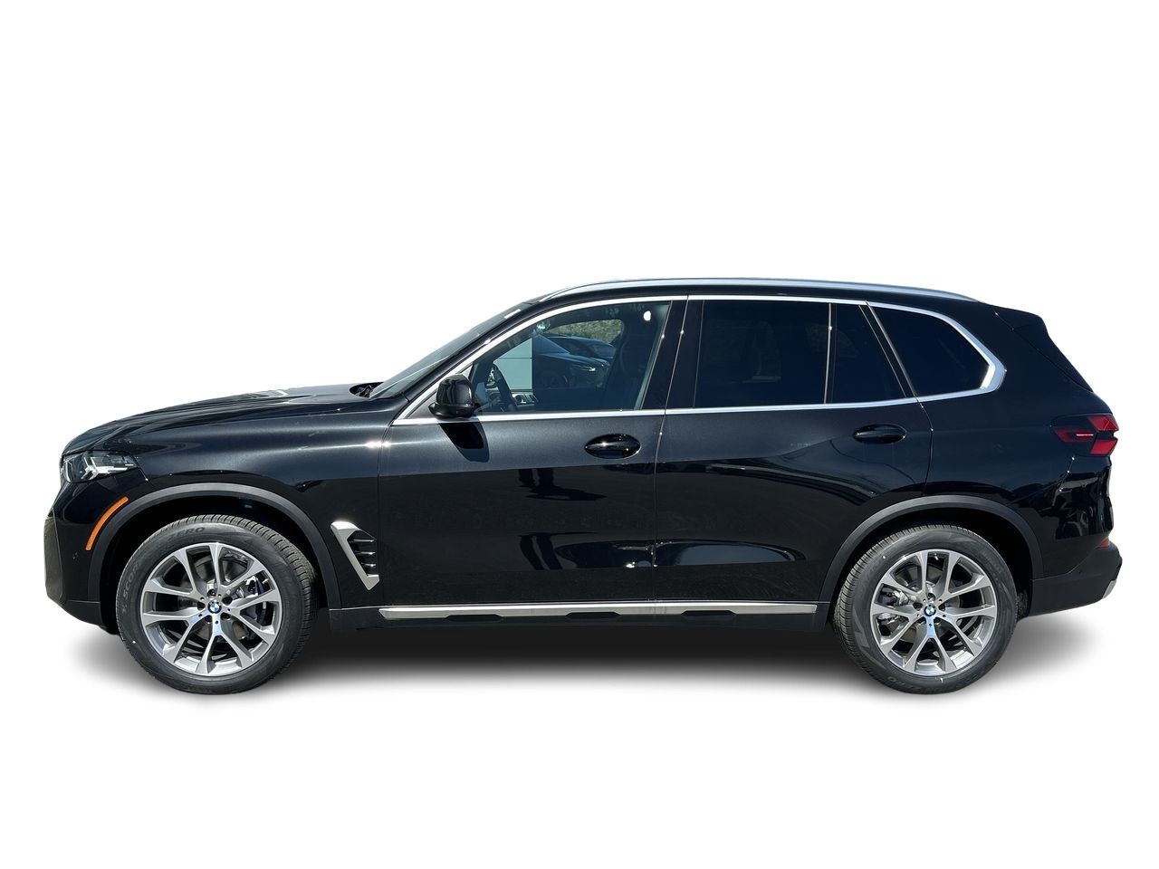 2024 BMW X5 in Aurora, Ontario